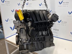 Gebruikte Motor Peugeot 407 Prijs € 450,00 Margeregeling aangeboden door De Vos Onderdelen