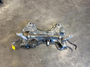 Gebruikte Subframe Opel Grandland (X) 1.5 CDTI 130 Prijs € 400,00 Margeregeling aangeboden door De Vos Onderdelen