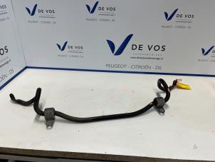 Gebruikte Stabilisatorstang voor Citroen C3 Picasso (SH) 1.6 16V VTI 120 Prijs € 135,00 Margeregeling aangeboden door De Vos Autodemontagebedrijf
