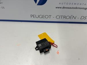 Gebruikte Computer hoogteregeling Opel Corsa F (UB/UH/UP) 1.2 Turbo 12V 130 Prijs € 100,00 Margeregeling aangeboden door De Vos Onderdelen