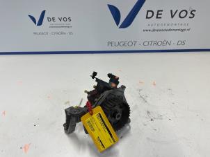 Gebruikte Brandstofpomp Mechanisch Citroen C4 Picasso (UD/UE/UF) Prijs € 250,00 Margeregeling aangeboden door De Vos Autodemontagebedrijf