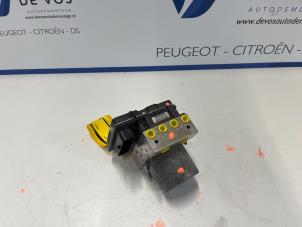 Gebruikte ABS Pomp Citroen C4 Picasso (UD/UE/UF) Prijs € 250,00 Margeregeling aangeboden door De Vos Autodemontagebedrijf