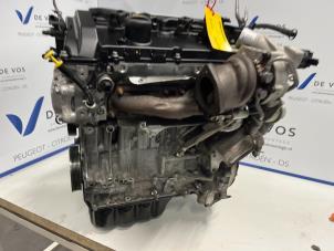 Gebruikte Motor Peugeot 208 Prijs € 2.750,00 Margeregeling aangeboden door De Vos Onderdelen