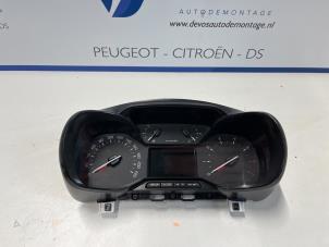 Gebruikte Kilometerteller KM Citroen C3 (SX/SW) 1.2 Vti 12V PureTech Prijs € 300,00 Margeregeling aangeboden door De Vos Autodemontagebedrijf