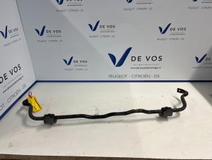 Gebruikte Stabilisatorstang voor Citroen C3 (SX/SW) 1.2 Vti 12V PureTech Prijs € 135,00 Margeregeling aangeboden door De Vos Autodemontagebedrijf