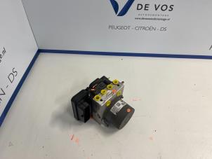 Gebruikte ABS Pomp Citroen C3 (SX/SW) 1.2 Vti 12V PureTech Prijs € 250,00 Margeregeling aangeboden door De Vos Onderdelen
