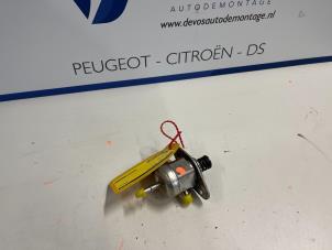 Gebruikte Brandstofpomp Mechanisch Peugeot 3008 Prijs € 160,00 Margeregeling aangeboden door De Vos Autodemontagebedrijf