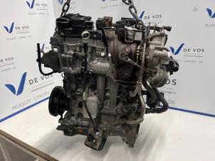 Gebruikte Motor Peugeot 2008 (CU) 1.2 12V e-THP PureTech 110 Prijs € 2.250,00 Margeregeling aangeboden door De Vos Autodemontagebedrijf