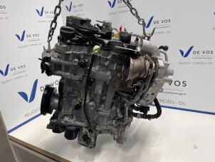 Gebruikte Motor Opel Corsa F (UB/UH/UP) 1.2 Turbo 12V 130 Prijs € 2.500,00 Margeregeling aangeboden door De Vos Autodemontagebedrijf