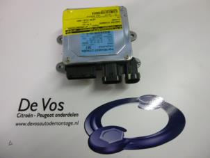 Gebruikte Computer Stuurbekrachtiging Citroen C2 (JM) 1.4 HDI Prijs € 70,00 Margeregeling aangeboden door De Vos Onderdelen