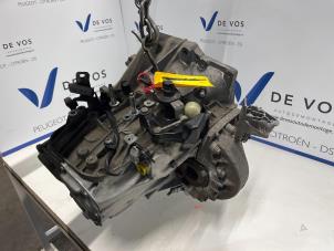 Gebruikte Versnellingsbak Peugeot 308 SW (L4/L9/LC/LJ/LR) 1.6 BlueHDi 120 Prijs € 450,00 Margeregeling aangeboden door De Vos Autodemontagebedrijf