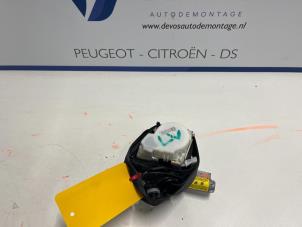 Gebruikte Gordelspanner links Citroen DS3 Prijs € 100,00 Margeregeling aangeboden door De Vos Autodemontagebedrijf