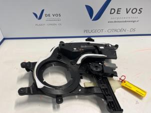 Gebruikte Ruitmechaniek 4Deurs rechts-voor Citroen Berlingo Prijs € 100,00 Margeregeling aangeboden door De Vos Autodemontagebedrijf