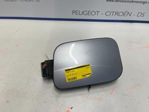 Gebruikte Tank Klep Citroen C4 Berline (BA/BB/BC) 1.2 PureTech 130 12V Prijs € 70,00 Margeregeling aangeboden door De Vos Onderdelen