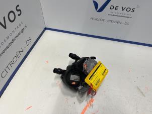 Gebruikte Watercirculatiepomp Citroen C5 Aircross Prijs € 160,00 Margeregeling aangeboden door De Vos Autodemontagebedrijf