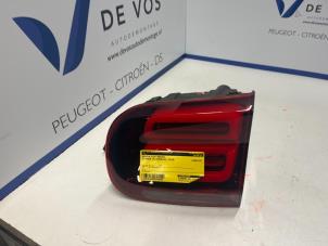Gebruikte Achterlicht rechts Citroen C5 Aircross Prijs € 90,00 Margeregeling aangeboden door De Vos Onderdelen