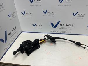 Gebruikte Schakelkabel Versnellingsbak Citroen Berlingo Prijs € 160,00 Margeregeling aangeboden door De Vos Autodemontagebedrijf