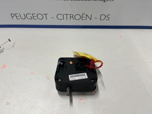 Gebruikte Pook Citroen DS5 (KD/KF) 2.0 165 HYbrid4 16V Prijs € 70,00 Margeregeling aangeboden door De Vos Autodemontagebedrijf