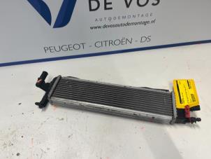 Gebruikte Radiateur Citroen DS5 (KD/KF) 2.0 165 HYbrid4 16V Prijs € 100,00 Margeregeling aangeboden door De Vos Autodemontagebedrijf