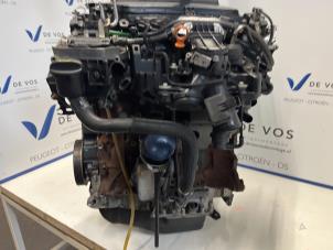 Gebruikte Motor Citroen DS5 (KD/KF) 2.0 165 HYbrid4 16V Prijs € 1.750,00 Margeregeling aangeboden door De Vos Autodemontagebedrijf