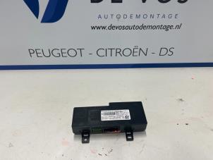 Gebruikte Telefoon interface Citroen Berlingo 1.5 BlueHDi 100 Prijs € 160,00 Margeregeling aangeboden door De Vos Onderdelen