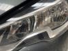 Voorkop compleet van een Peugeot 508 SW (8E/8U) 1.6 BlueHDI 120 2017