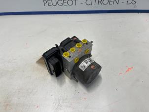 Gebruikte ABS Pomp Citroen C3 (SX/SW) 1.2 12V e-THP PureTech 110 Prijs € 250,00 Margeregeling aangeboden door De Vos Onderdelen