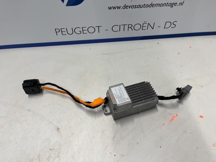 Gebruikte Delco Peugeot 308 Prijs € 100,00 Margeregeling aangeboden door De Vos Onderdelen