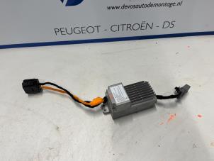 Gebruikte Delco Peugeot 308 Prijs € 100,00 Margeregeling aangeboden door De Vos Autodemontagebedrijf