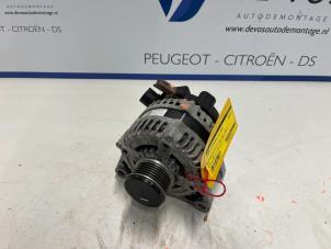 Gebruikte Alternator Citroen C5 Aircross (A4/AC/AJ/AR) 1.2 e-THP PureTech 130 Prijs € 150,00 Margeregeling aangeboden door De Vos Autodemontagebedrijf