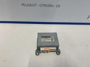 Gebruikte Stuurbekrachtiging Computer Peugeot 107 1.0 12V Prijs € 80,00 Margeregeling aangeboden door De Vos Autodemontagebedrijf