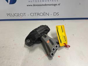Gebruikte Motorrubber Citroen C3 (SX/SW) 1.2 Vti 12V PureTech Prijs € 55,00 Margeregeling aangeboden door De Vos Onderdelen