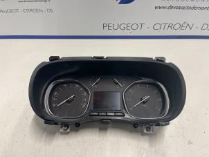 Gebruikte Tellerklok Peugeot Expert (VA/VB/VE/VF/VY) 2.0 Blue HDi 180 16V Prijs € 350,00 Margeregeling aangeboden door De Vos Autodemontagebedrijf