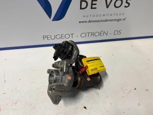 Gebruikte Turbo Peugeot Partner Prijs € 450,00 Margeregeling aangeboden door De Vos Autodemontagebedrijf