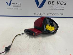 Gebruikte Buitenspiegel rechts Citroen C4 Picasso Prijs € 250,00 Margeregeling aangeboden door De Vos Autodemontagebedrijf