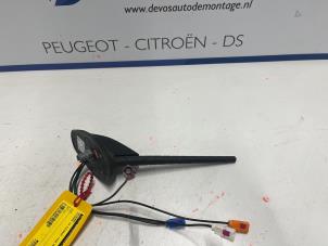 Gebruikte Antenne Citroen C4 Picasso Prijs € 45,00 Margeregeling aangeboden door De Vos Autodemontagebedrijf