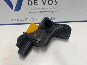 Gebruikte Resonantiehuis Peugeot 308 Prijs € 35,00 Margeregeling aangeboden door De Vos Autodemontagebedrijf