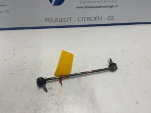 Gebruikte Stabilisatie Stang Geleider Citroen C4 Picasso Prijs € 20,00 Margeregeling aangeboden door De Vos Autodemontagebedrijf