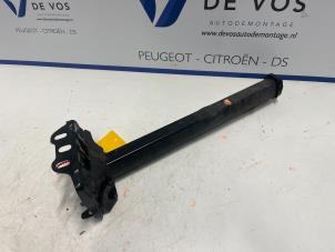 Gebruikte Diversen Peugeot 308 Prijs € 55,00 Margeregeling aangeboden door De Vos Autodemontagebedrijf