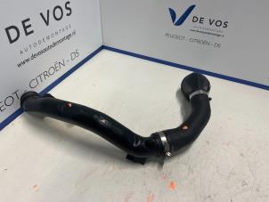 Gebruikte Turboslang Peugeot 308 Prijs € 50,00 Margeregeling aangeboden door De Vos Autodemontagebedrijf