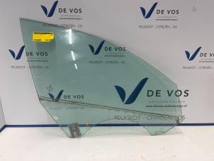 Gebruikte Deurruit 4Deurs rechts-voor Peugeot 508 Prijs € 90,00 Margeregeling aangeboden door De Vos Autodemontagebedrijf