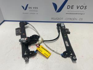 Gebruikte Ruitmechaniek 4Deurs links-achter Peugeot 508 Prijs € 160,00 Margeregeling aangeboden door De Vos Autodemontagebedrijf
