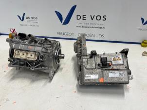 Gebruikte Hybride elektro motor Peugeot 3008 Prijs € 2.000,00 Margeregeling aangeboden door De Vos Autodemontagebedrijf
