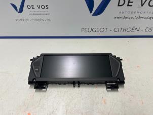 Gebruikte Tellerklok Citroen C4 Picasso (3D/3E) 1.6 16V eTHP Prijs € 500,00 Margeregeling aangeboden door De Vos Autodemontagebedrijf