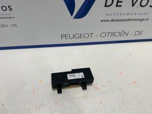Gebruikte Telefoon interface Peugeot 508 Prijs € 250,00 Margeregeling aangeboden door De Vos Autodemontagebedrijf