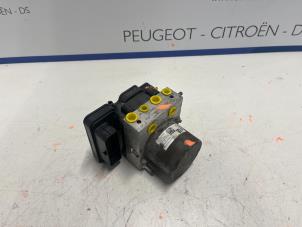 Gebruikte ABS Pomp Citroen C3 (SX/SW) 1.2 Vti 12V PureTech Prijs € 250,00 Margeregeling aangeboden door De Vos Onderdelen