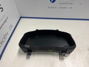 Gebruikte Kilometerteller KM DS Automobiles DS 7 Crossback 1.6 16V PureTech 225 Prijs € 450,00 Margeregeling aangeboden door De Vos Onderdelen