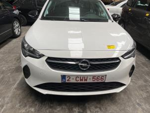 Gebruikte Voorkop compleet Opel Corsa F (UB/UP) 1.2 12V 75 Prijs € 3.630,00 Inclusief btw aangeboden door De Vos Autodemontagebedrijf