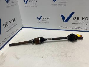 Gebruikte Aandrijfas rechts-voor Opel Grandland (X) 1.5 CDTI 130 Prijs € 135,00 Margeregeling aangeboden door De Vos Onderdelen