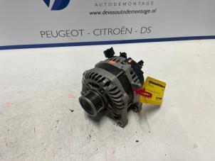 Gebruikte Dynamo Opel Combo Cargo 1.5 CDTI 100 Prijs € 200,00 Margeregeling aangeboden door De Vos Onderdelen